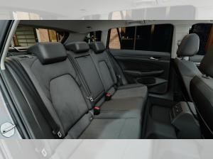 Volkswagen Golf Variant STYLE 1.5 TSI DSG 110 kW NAVI LENKRADHEIZ AHZV ACC TEL