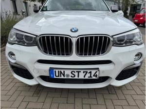 BMW X4 M 40i