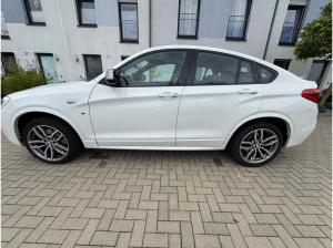 BMW X4 M 40i