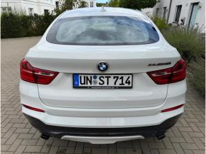BMW X4 M 40i