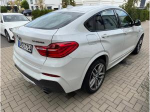 BMW X4 M 40i