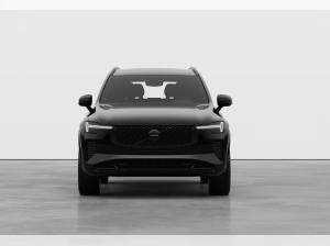 Volvo XC90 T8 AWD Plus Black Edition **GEWERBE BESTELLFAHRZEUG**