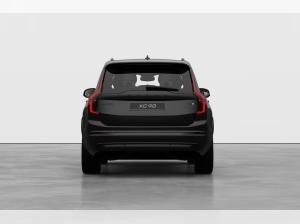 Volvo XC90 T8 AWD Plus Black Edition **GEWERBE BESTELLFAHRZEUG**
