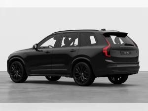 Volvo XC90 T8 AWD Plus Black Edition **GEWERBE BESTELLFAHRZEUG**