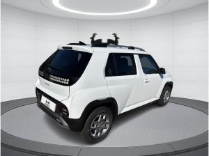 Hyundai INSTER Assistenzpaket + Wärmepumpe