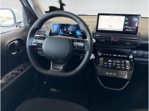 Hyundai INSTER Assistenzpaket + Wärmepumpe