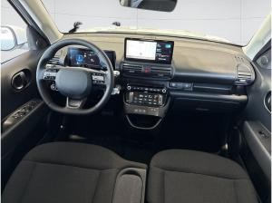 Hyundai INSTER Assistenzpaket + Wärmepumpe