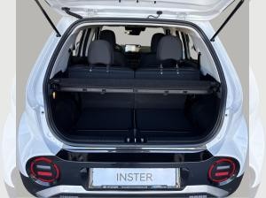 Hyundai INSTER Assistenzpaket + Wärmepumpe