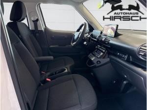 Hyundai INSTER Assistenzpaket + Wärmepumpe