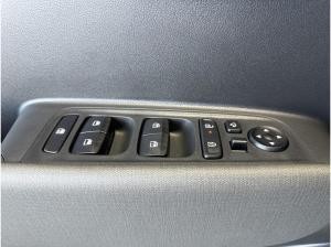 Hyundai INSTER Assistenzpaket + Wärmepumpe