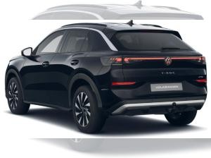 Volkswagen T-Roc Neu 1.5 eTSI DSG OPF Style AHK IQ Light+Drive Navi GJR