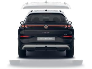 Volkswagen T-Roc Neu 1.5 eTSI DSG OPF Style AHK IQ Light+Drive Navi GJR