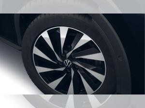 Volkswagen T-Roc Neu 1.5 eTSI DSG OPF Style AHK IQ Light+Drive Navi GJR
