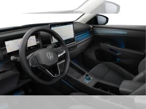 Volkswagen T-Roc Neu 1.5 eTSI DSG OPF Style AHK IQ Light+Drive Navi GJR