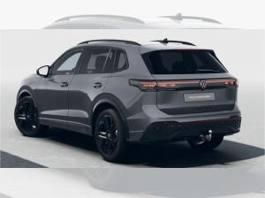 Volkswagen Tiguan R-Line eHybrid Black CarPlay Matrix Leder