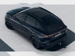 Volkswagen Tiguan R-Line 4MOTION Black Style Leder Pano