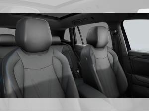 Volkswagen Tiguan R-Line 4MOTION Black Style Leder Pano