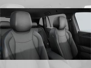 Volkswagen Tiguan R-Line eHybrid Black CarPlay Matrix Leder
