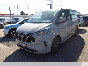 Ford Tourneo Custom Titanium L1 4WD+AHK+Wartung/Verschleiß+SOFORT!!!