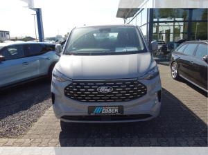 Ford Tourneo Custom Titanium L1 4WD+AHK+Wartung/Verschleiß+SOFORT!!!