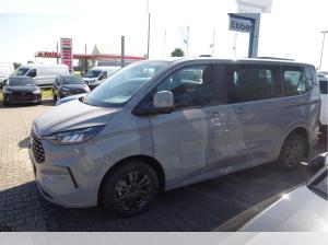 Ford Tourneo Custom Titanium L1 4WD+AHK+Wartung/Verschleiß+SOFORT!!!