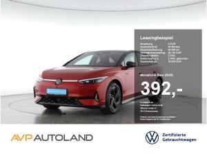 Volkswagen ID.7 GTX 4MOTION | AHK | LED | NAVI | ACC |