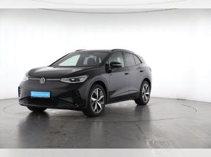 Volkswagen ID.4 GTX 4MOTION | LED | AHK | PANO | SITZH. |