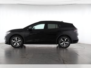 Volkswagen ID.4 GTX 4MOTION | LED | AHK | PANO | SITZH. |