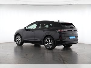 Volkswagen ID.4 GTX 4MOTION | LED | AHK | PANO | SITZH. |