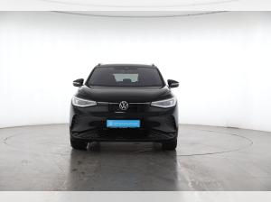 Volkswagen ID.4 GTX 4MOTION | LED | AHK | PANO | SITZH. |