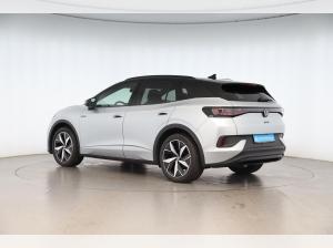 Volkswagen ID.4 GTX 4MOTION | NAVI | LED | ACC | SITZH. |