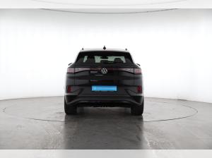 Volkswagen ID.4 GTX 4MOTION | LED | AHK | PANO | SITZH. |