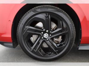 Volkswagen ID.7 GTX 4MOTION | AHK | LED | NAVI | ACC |