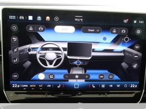 Volkswagen ID.7 Tourer 4MOTION GTX | NAVI | LED | AHK |