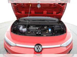 Volkswagen ID.7 GTX 4MOTION | AHK | LED | NAVI | ACC |