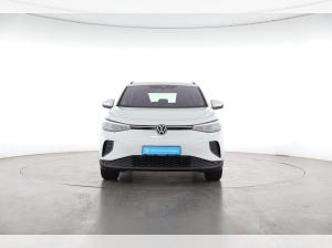 Volkswagen ID.4 Pro | NAVI | LED | ACC | WÄRMEPUMPE |