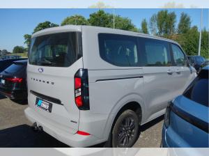 Ford Tourneo Custom Titanium L1 4WD+AHK+Wartung/Verschleiß+SOFORT!!!