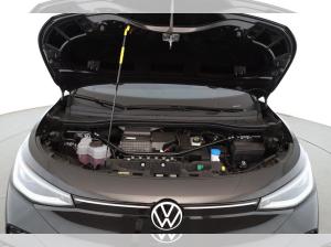 Volkswagen ID.4 GTX 4MOTION | LED | AHK | PANO | SITZH. |