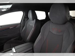 Volkswagen ID.7 GTX 4MOTION | AHK | LED | NAVI | ACC |