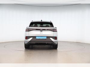 Volkswagen ID.4 GTX 4MOTION | NAVI | LED | ACC | SITZH. |