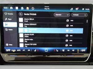 Volkswagen ID.7 GTX 4MOTION | AHK | LED | NAVI | ACC |