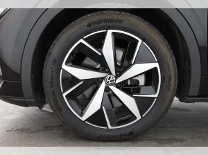 Volkswagen ID.4 GTX 4MOTION | LED | AHK | PANO | SITZH. |