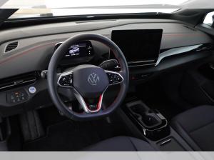 Volkswagen ID.4 GTX 4MOTION | LED | AHK | PANO | SITZH. |