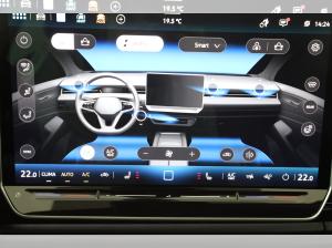 Volkswagen ID.7 GTX 4MOTION | AHK | LED | NAVI | ACC |