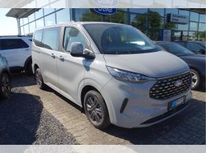 Ford Tourneo Custom Titanium L1 4WD+AHK+Wartung/Verschleiß+SOFORT!!!