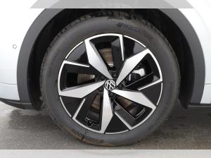 Volkswagen ID.4 GTX 4MOTION | NAVI | LED | ACC | SITZH. |