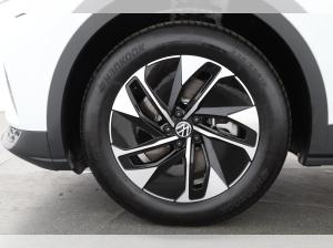 Volkswagen ID.4 Pro | NAVI | LED | ACC | WÄRMEPUMPE |