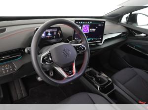 Volkswagen ID.4 GTX 4MOTION | NAVI | LED | ACC | SITZH. |