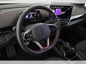 Volkswagen ID.4 GTX 4MOTION | NAVI | LED | ACC | SITZH. |