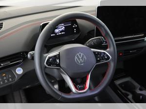 Volkswagen ID.4 GTX 4MOTION | LED | AHK | PANO | SITZH. |